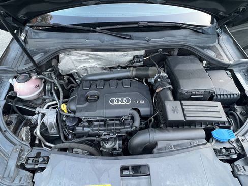 Used 2018 Audi Q3 2.0T Premium w/ Convenience Package FWD image 28