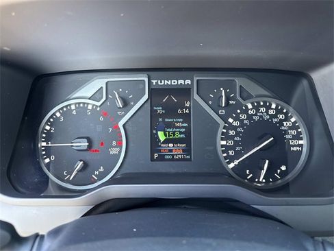 Used 2022 Toyota Tundra SR5 image 28