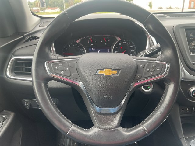 Used 2019 Chevrolet Equinox LT FWD image 12