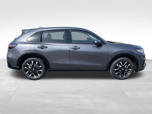New 2026 Honda HR-V EX-L image 9