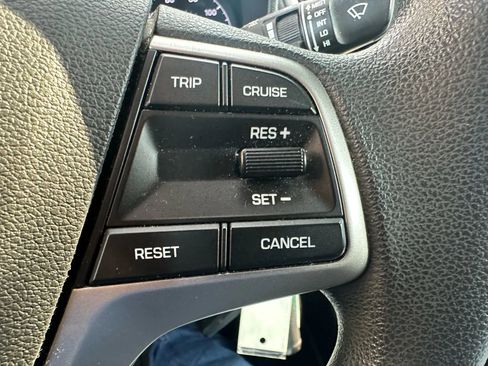 Used 2019 Hyundai Accent SE image 8