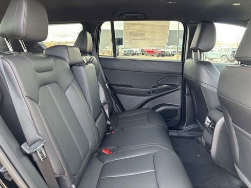 New 2026 Jeep Cherokee Limited AWD/4WD image 20