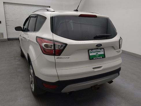 Used 2017 Ford Escape Titanium w/ Equipment Group 301A image 6
