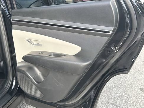 Certified 2024 Hyundai Tucson SEL FWD image 19