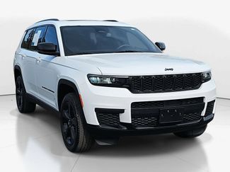 Used 2023 Jeep Grand Cherokee L Laredo video 2