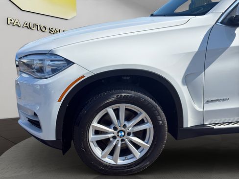 Used 2015 BMW X5 xDrive35i image 23