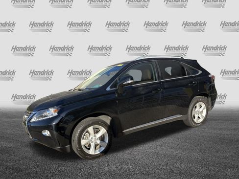 Used 2013 Lexus RX 350 AWD image 9