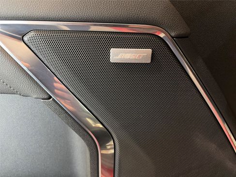 New 2026 Chevrolet Silverado 1500 RST AWD/4WD image 20