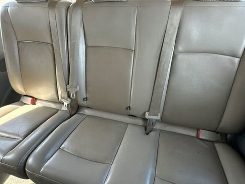 Used 2019 Nissan NV 3500 SL RWD image 17