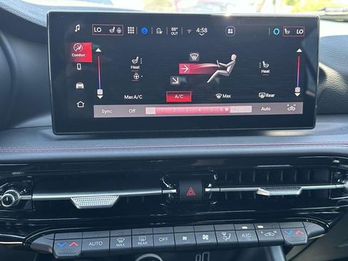 Used 2024 Dodge Hornet R/T AWD/4WD image 14