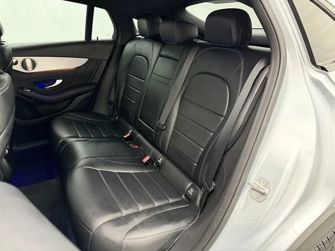 Used 2021 Mercedes-Benz GLC 300 4MATIC Coupe image 35