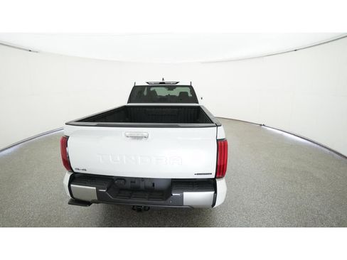 New 2026 Toyota Tundra Limited image 10