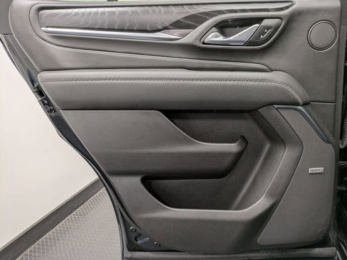 Used 2024 GMC Yukon Denali image 21