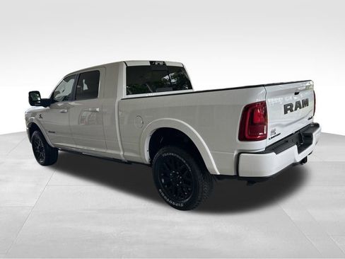 New 2026 RAM 3500 Limited image 4