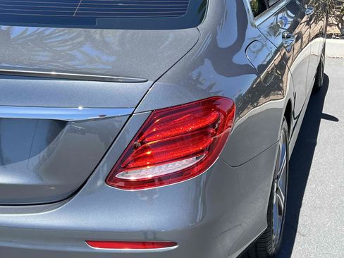 Used 2020 Mercedes-Benz E 350 Sedan image 58