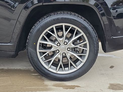 Used 2022 Jeep Grand Cherokee Summit image 38