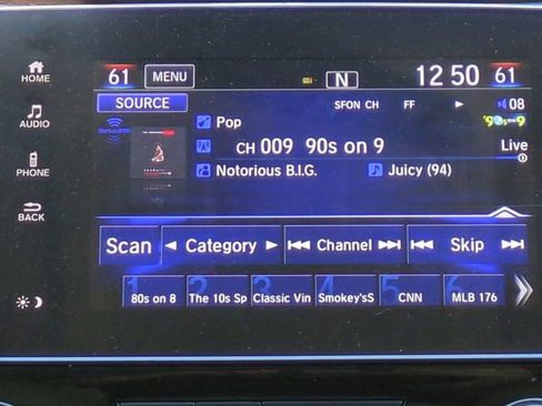 Used 2022 Honda CR-V EX image 18