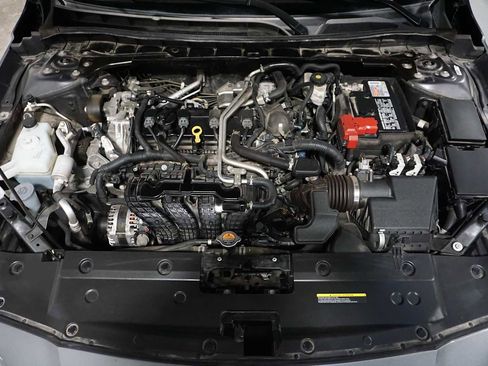 Used 2023 Nissan Altima 2.5 SV image 13