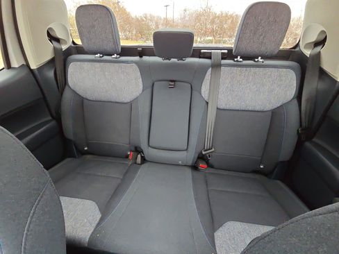 Certified 2025 Ford Maverick XLT w/ XLT Luxury Package image 20