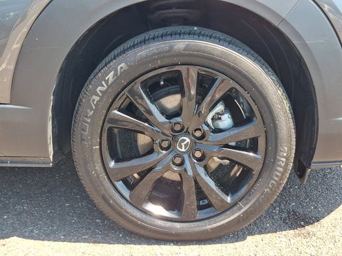 Certified 2025 MAZDA CX-30 AWD 2.5 S w/ Select Sport Pkg image 9
