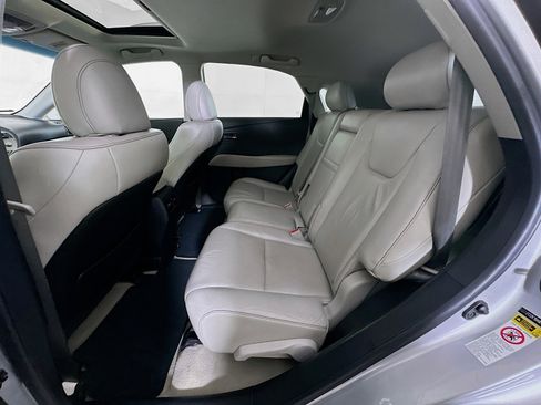 Used 2014 Lexus RX 350 2WD w/ Navigation Package image 30