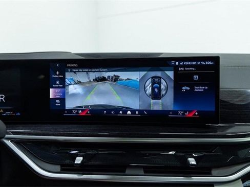 New 2026 BMW X5 xDrive40i w/ M Sport Package image 20