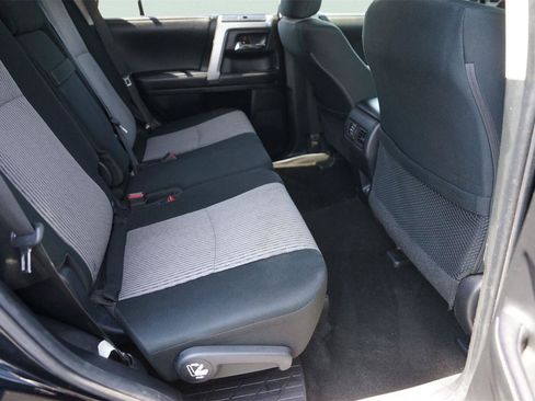 Used 2021 Toyota 4Runner SR5 RWD image 15