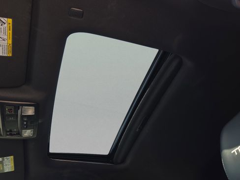 Certified 2021 Toyota Tacoma TRD Pro AWD/4WD image 16