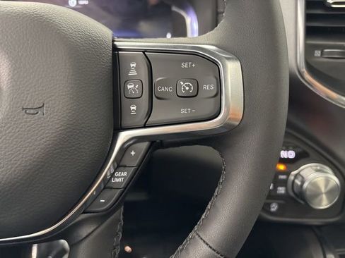 New 2026 RAM 1500 Laramie AWD/4WD image 34