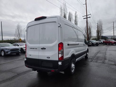 New 2026 Ford Transit 250 148 Medium Roof Extended AWD image 5