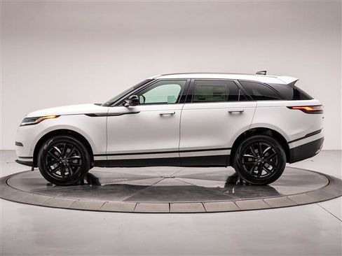 New 2026 Land Rover Range Rover Velar S AWD/4WD image 2
