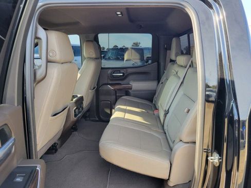 Used 2022 GMC Sierra 1500 SLT image 26