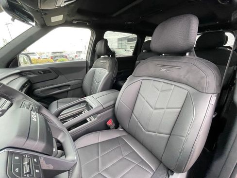 New 2027 Kia Telluride SX Prestige X-Pro AWD/4WD image 22