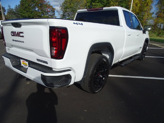Used 2023 GMC Sierra 1500 Elevation AWD/4WD image 23