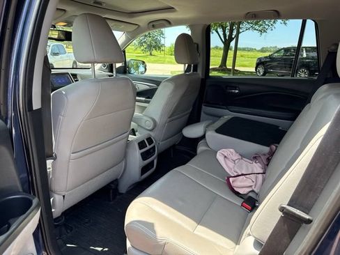 Used 2016 Honda Pilot EX-L image 12