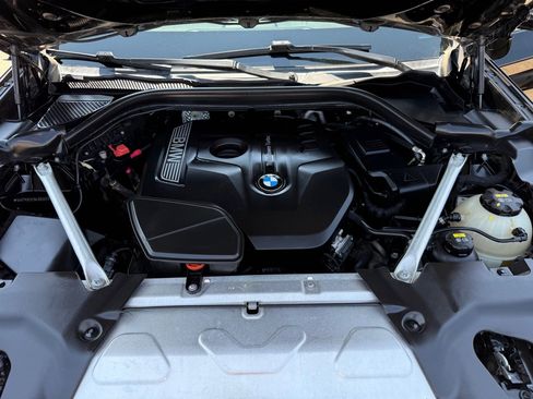 Used 2019 BMW X3 xDrive30i AWD/4WD image 39
