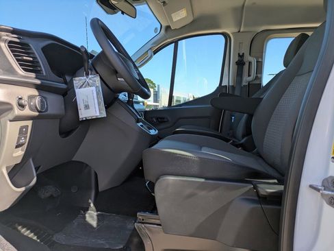 New 2026 Ford Transit 350 XLT image 13