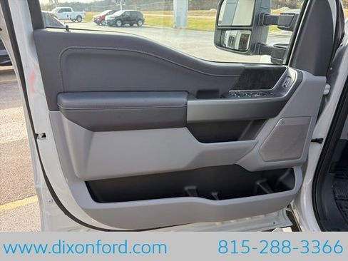 New 2026 Ford F350 XLT w/ XLT Premium Package image 22