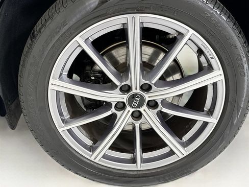 Used 2023 Audi SQ5 Premium Plus w/ Premium Plus Package AWD/4WD image 30