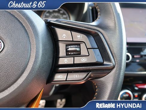 Used 2022 Subaru Forester Wilderness AWD/4WD image 29