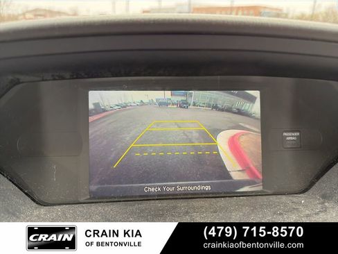 Used 2016 Honda Odyssey LX image 30