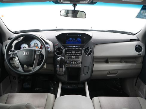 Used 2015 Honda Pilot EX image 15