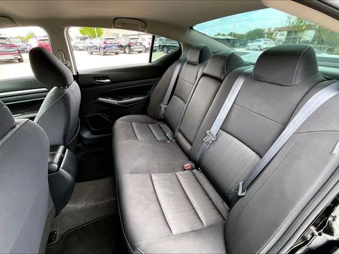 Used 2022 Nissan Altima 2.5 SV image 21