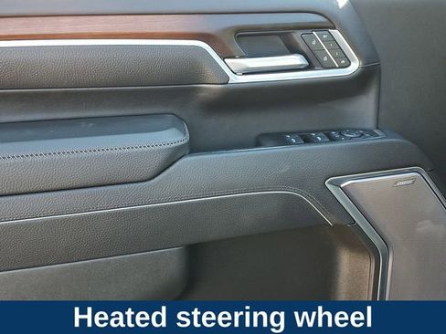 Used 2025 GMC Sierra 3500 Denali w/ Technology Package image 14