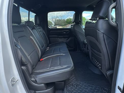 Used 2025 RAM 1500 RHO w/ Bed Utility Group image 25