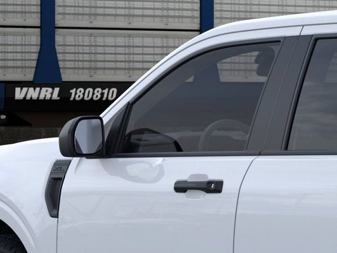 New 2026 Ford Maverick XL FWD image 21