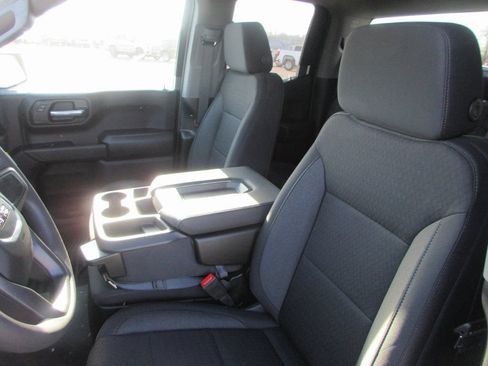 New 2026 GMC Sierra 1500 Pro w/ Pro Value Package RWD image 15