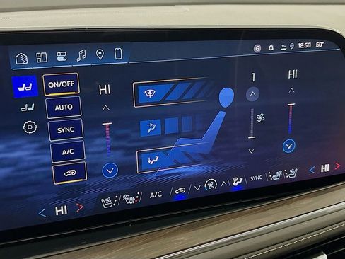 New 2026 Chevrolet Tahoe Premier w/ Sun And Tow Package image 37