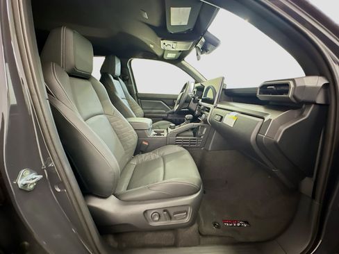 Used 2026 Toyota 4Runner TRD Off-Road Premium AWD/4WD image 33