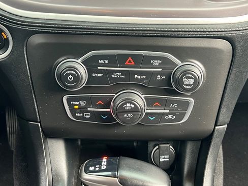 Used 2022 Dodge Charger GT w/ Plus Group image 24